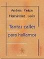 Tantas Calles Para Hallarnos - Preview
