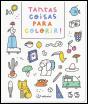 Tantas Coisas para Colorir! - Preview