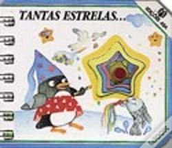 Capa do artigo Tantas Estrelas