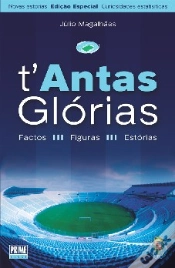 Capa do artigo T