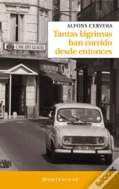 Capa do artigo Tantas Lágrimas Han Corrido Desde Entonces