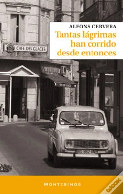Capa do artigo Tantas Lágrimas Han Corrido Desde Entonces