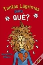 Capa do artigo Tantas Lágrimas Para Quê?