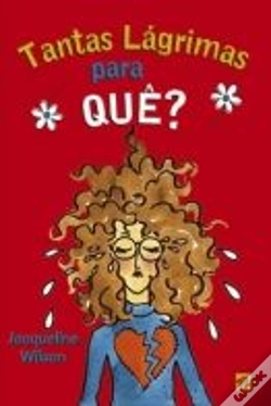 Capa do artigo Tantas Lágrimas Para Quê?