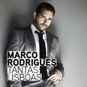 Capa do artigo Tantas Lisboas - CD