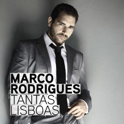 Capa do artigo Tantas Lisboas - CD