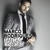 Capa do artigo Tantas Lisboas - CD