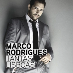 Capa do artigo Tantas Lisboas - CD