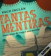 Capa do artigo Tantas Mentiras