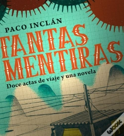 Capa do artigo Tantas Mentiras