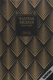 Capa do artigo Tantas Mudas