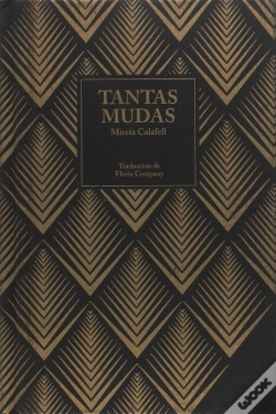 Capa do artigo Tantas Mudas