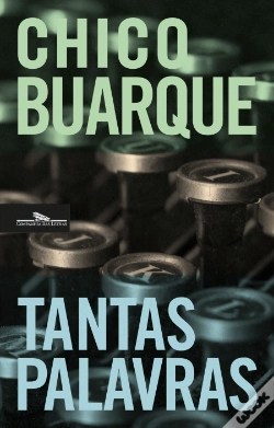 Capa do artigo Tantas Palavras
