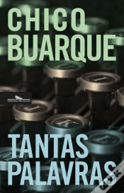 Capa do artigo Tantas Palavras