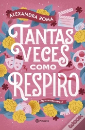Capa do artigo Tantas Veces Como Respiro