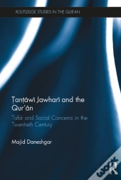 Tantawi Jawhari And The Qur'An