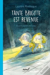 Capa do artigo Tante Brigitte Est Revenue