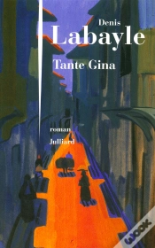 Capa do artigo Tante Gina