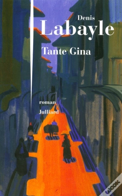 Capa do artigo Tante Gina