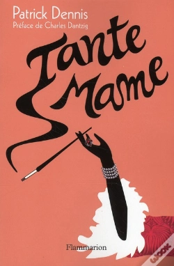 Capa do artigo Tante Mame