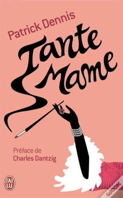 Capa do artigo Tante Mame