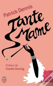 Capa do artigo Tante Mame