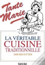 Capa do artigo Tante Marie ; La Véritable Cuisine Traditionnelle