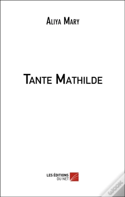 Capa do artigo Tante Mathilde