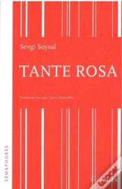 Capa do artigo Tante Rosa