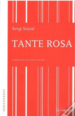 Capa do artigo Tante Rosa
