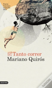 Capa do artigo Tanto Correr