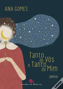 Capa do artigo Tanto de Vós e Tanto de Mim