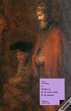Capa do artigo Tanto Es Lo De Más Como Lo De Menos