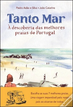 Capa do artigo Tanto Mar