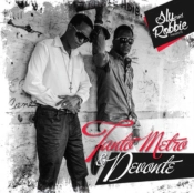 Capa do artigo Tanto Metro & Devonte - CD