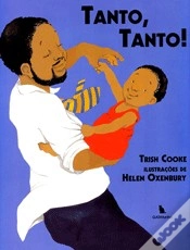 Capa do artigo Tanto, Tanto!