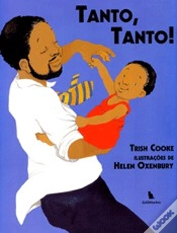 Capa do artigo Tanto, Tanto!