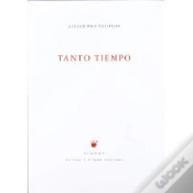 Capa do artigo Tanto Tiempo