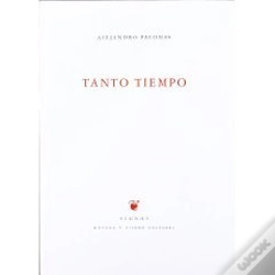 Capa do artigo Tanto Tiempo