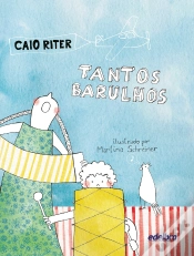 Capa do artigo Tantos Barulhos