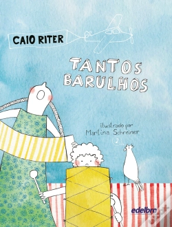 Capa do artigo Tantos Barulhos
