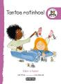 Tantos Ratinhos! - Preview
