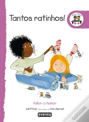 Capa do artigo Tantos Ratinhos!