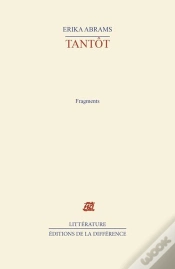 Capa do artigo Tantôt
