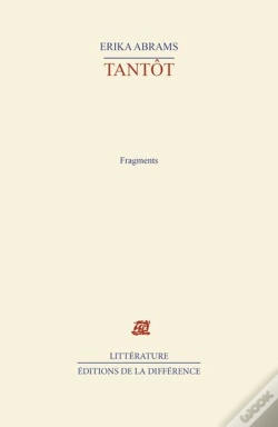 Capa do artigo Tantôt
