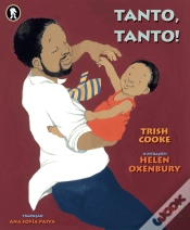 Capa do artigo Tanto,Tanto