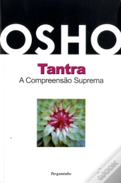 Capa do artigo Tantra - A Compreensão Suprema