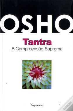 Capa do artigo Tantra - A Compreensão Suprema