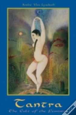 Capa do artigo Tantra