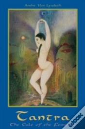 Capa do artigo Tantra